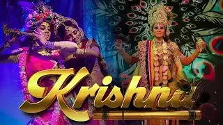 Krishna Musical Ballet 2024 | Zenith Dance Troupe Company Group | India | Delhi | Dubai | Mumbai