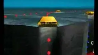 LNG &Ccedil;ıkartılması ve Doldurulması Animasyonu by STATOIL