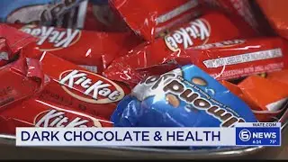 Dark Chocolate and Health