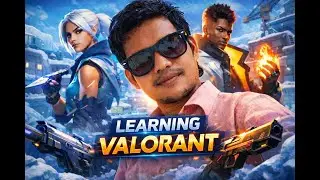 VALORANT