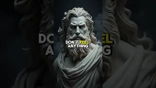 They Think You&rsquo;re Cold... But You&rsquo;re Just Stoic #wisdom #stoic #stoicphilosophy #quotes