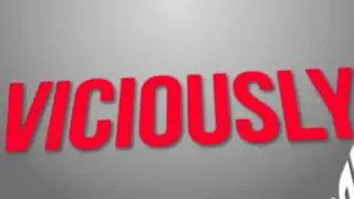 Kinetic Typography - Chuck Roberts / My House
