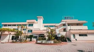 Apulia Hotel Corigliano Calabro, Corigliano Calabro, Italy
