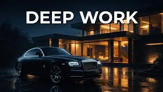 Deep Focus Music - Focus Like a CEO &ndash; Music for Elite Productivity