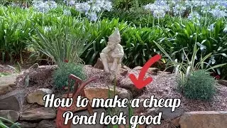 Garden Jobs in Spring