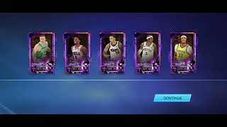 First NBA 2K Play. LeBron James is COOKED!