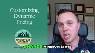 Airbnb & Vrbo: Dynamic Pricing Secrets for Higher Revenue!