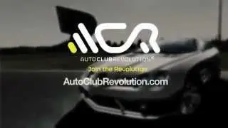 Auto Club Revolution: скоро, новая трасса и автомобиль