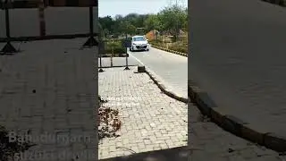 Bahadurgarh maruti suzuki driving test