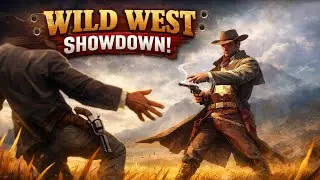 Guns at dawn play for fun 