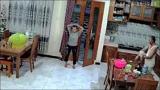 Pulang kerja