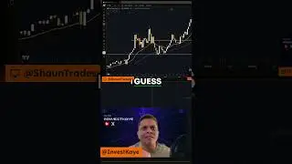 TTD Stock: My BEST Trade Ever & The Wild Ride #shorts
