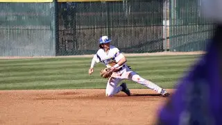 Bailey Moss 2026 Shortstop
