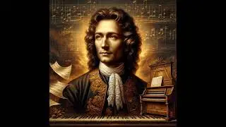 Pachelbel Ricercare in C Mineure P 419 Aahs Choir