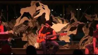Anis Aris Live @ Kaki5 Folk Akustika 09
