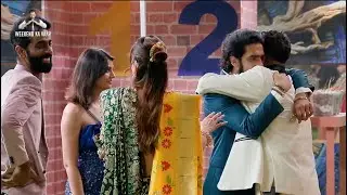 Bigg Boss 19 NEW PROMO 30th November 2025 shehbaz's eviction brings tears of joy
