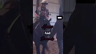 Divine | #horse #horseriding #therian #cringe #furry #edit #trend #horseedit #horseedits