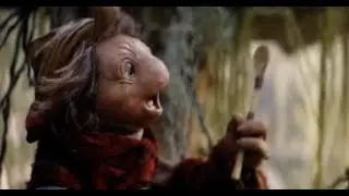 Dark Crystal Podlings: Keep On Keepin' On (Valley of Wolves)