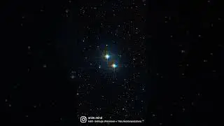 Zeta Reticuli Star Map #space #aliens #zeta #conspiracy
