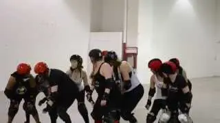 How To Roller Derby 101
