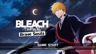 First Time Playing BLEACH Brave Souls… I Was NOT Ready 😱⚔️