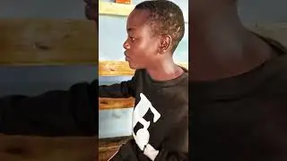 MASIKINI AKIPATA BWANA😂😂