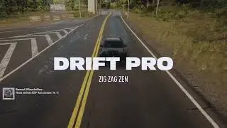 BMW M5 178K DRIFT PRO ZIG ZAG ZEN NFS UNBOUND