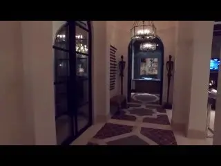 The Design Tap spanish modern Home Tour