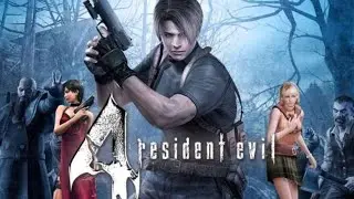 RESIDENT EVIL 4  NO MODO PROFISSIONAL (PC) - PARTE 2