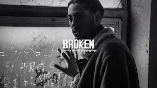 Sad Trap Beat 2020 / Guitar Rap Beat Instrumental (Prod. Ihaksi)