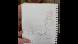 Therapeutic Art - Episode 12 - Top Three Feelings