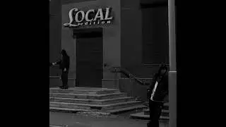 EKHO017 TYPE BEAT - Local (prod. by smockweas)