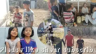 Numei ni jih a khat le khat ki set so short comedy episode 1
