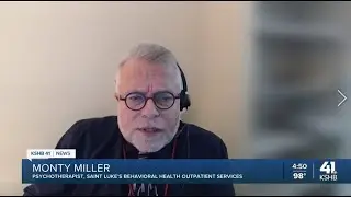 KSHB  News | Suicide Rates High in Middle-Aged White Men