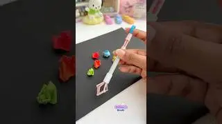 Must try 🤯 #shorts #diy #helenascraft #craft #diyideas