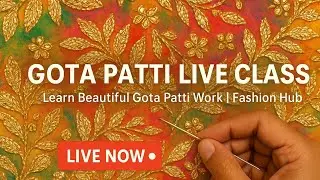 Gota patti