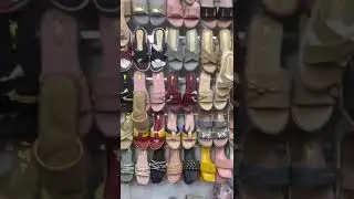 Peshawar Saddar shoes #viral #windowshopping #shoppingwithme #shoes
