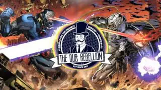 D2 - Dub Rebel