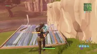 Fortnite: Week 9 Secret Banner...Where to find it #ShiftyShafts