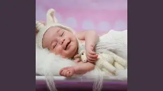 Baby Sleep Across the Infinite Sky