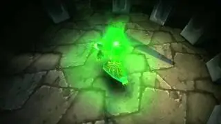 HD healthstones