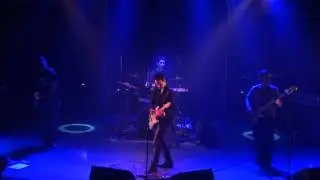 Basic Ground - Here And There (Live @ Jas Rod 2011-02-18)