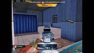 Spectated fastest 1v4 by MaverickYT #pubgmobile #pubg #ipad #maverick