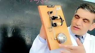 ثنائي القطب RL : الوشيعة و معامل التحريض الذاتي