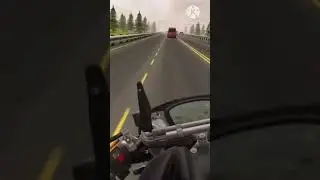 Full speed riding|| traffic rider #viral #shortvideo #youtubeshorts #shorts