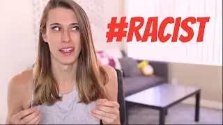 YOUR DATING PREFERENCES ARE DISCRIMINATORY