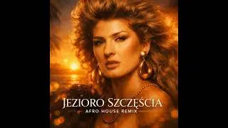 Bajm - Jezioro szczęścia (Afro House Remix)
