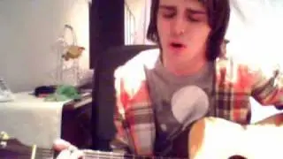 The Recluse - Callan Taylor