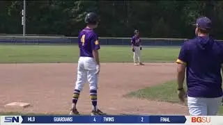 Whiteford Bobcats Secure the Baseball District Crown