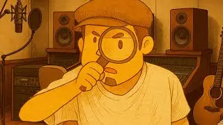 LA LUPA #3 (Jotaeme, Arro, Benja)